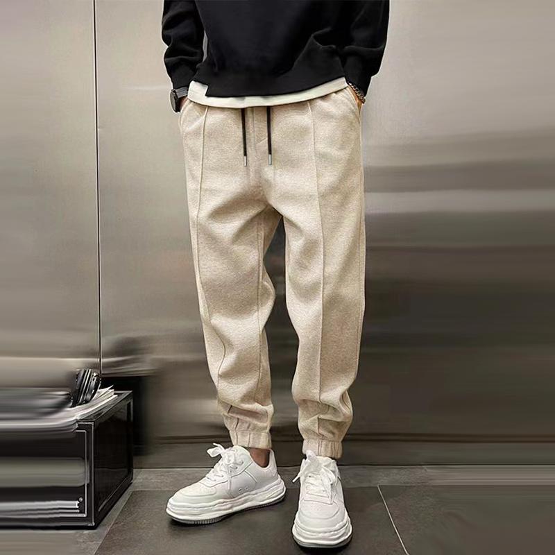 Bosco™ | Pantaloni Supreme