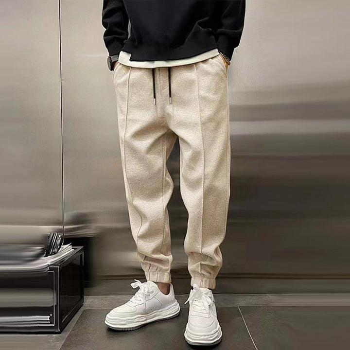 Bosco™ | Pantaloni Supreme