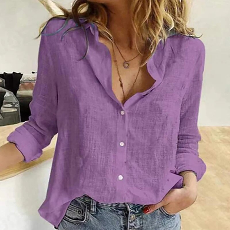 LISA | BLOUSE ESTIVA