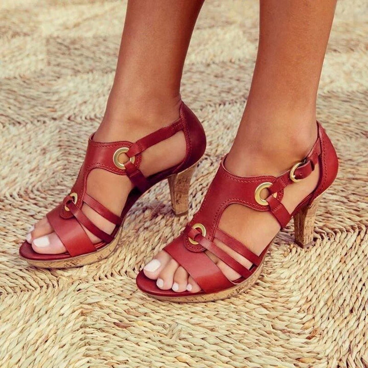 Cruz™ | Elegante & Confortevole