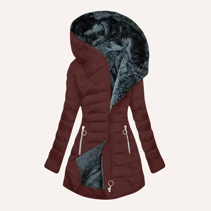 Daisy™ | Cappotto Invernale Classico