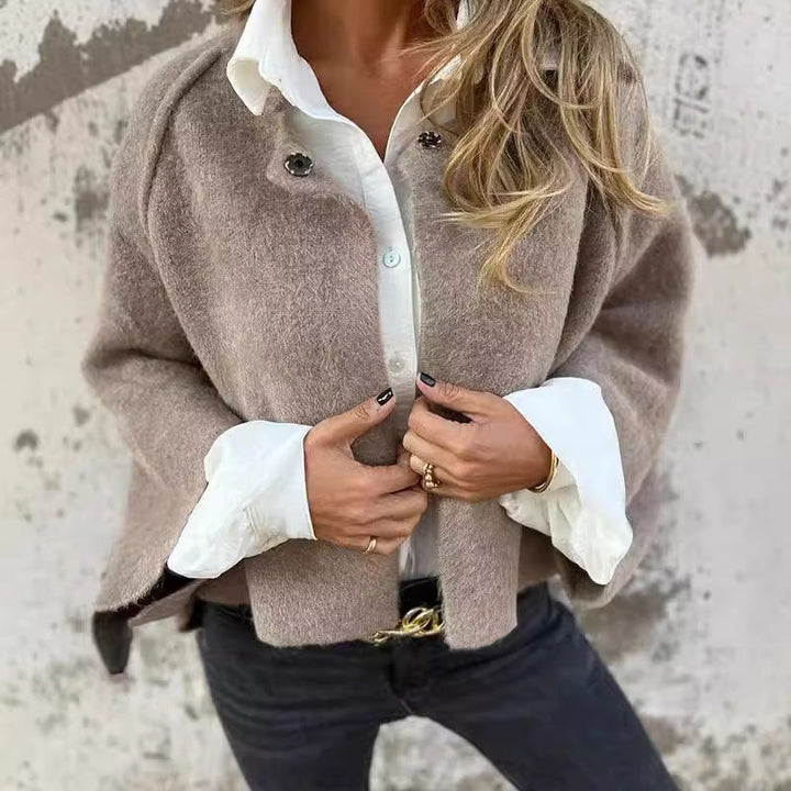 Elise | Giacca in Cotone