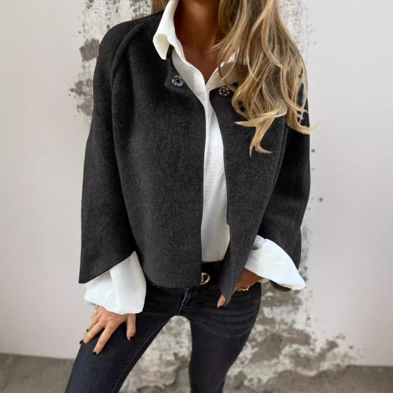 Elise | Giacca in Cotone