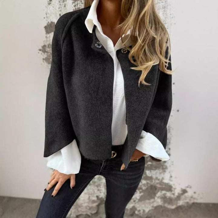 Elise | Giacca in Cotone