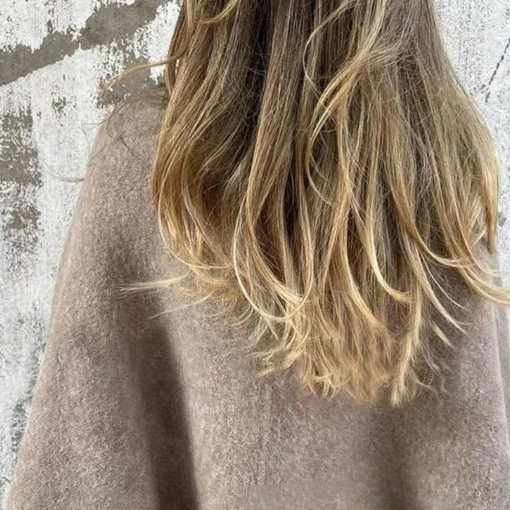 Elise | Giacca in Cotone