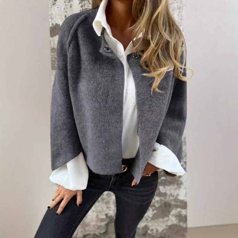 Elise | Giacca in Cotone