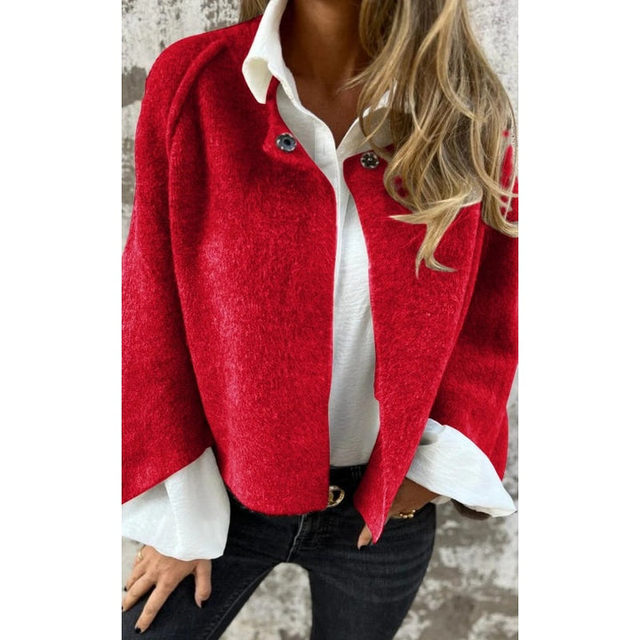 Elise | Giacca in Cotone