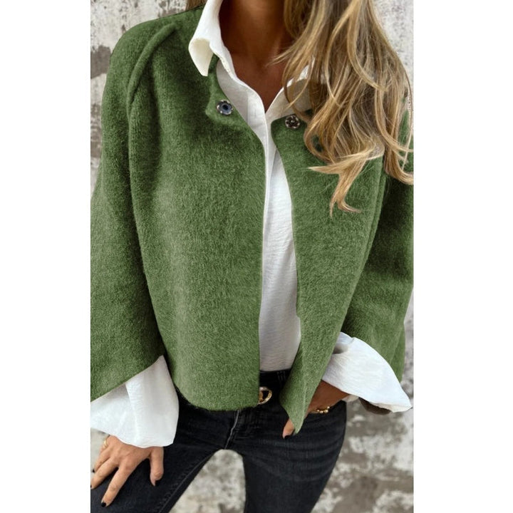 Elise | Giacca in Cotone