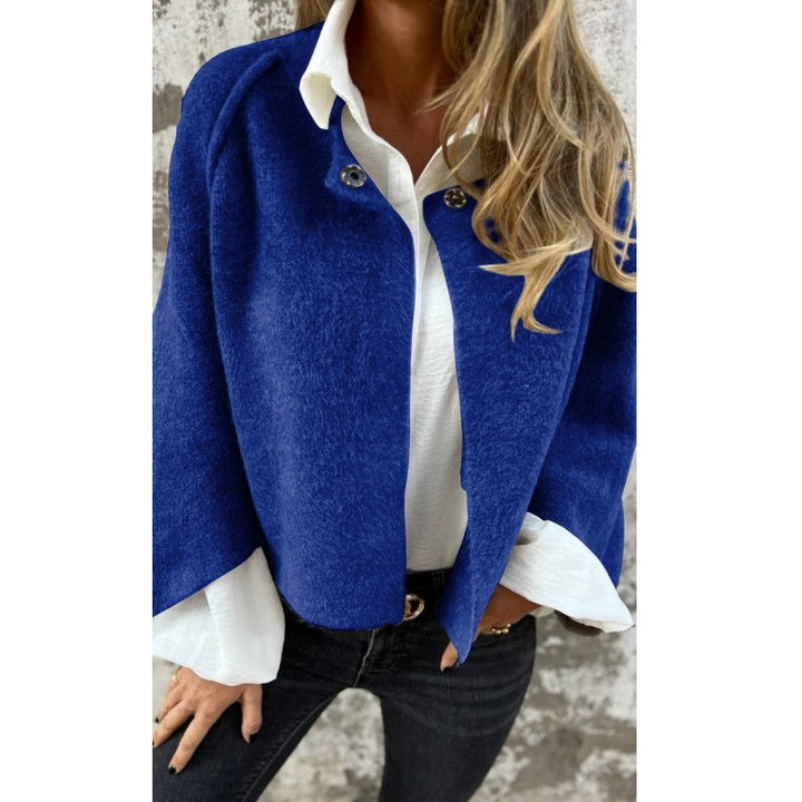 Elise | Giacca in Cotone
