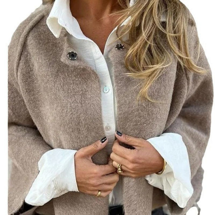 Elise | Giacca in Cotone