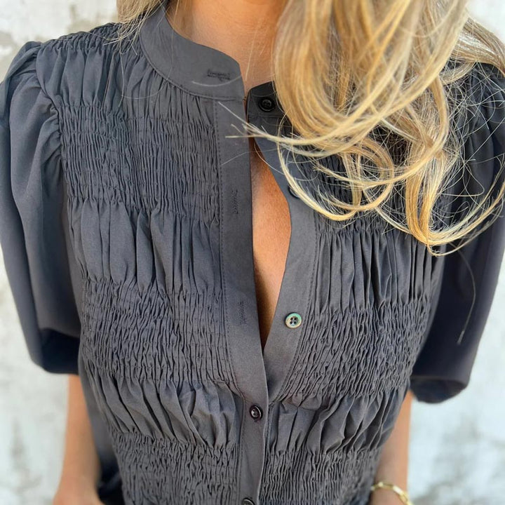 Aukje™ | Blusa Chique Stile Ibiza