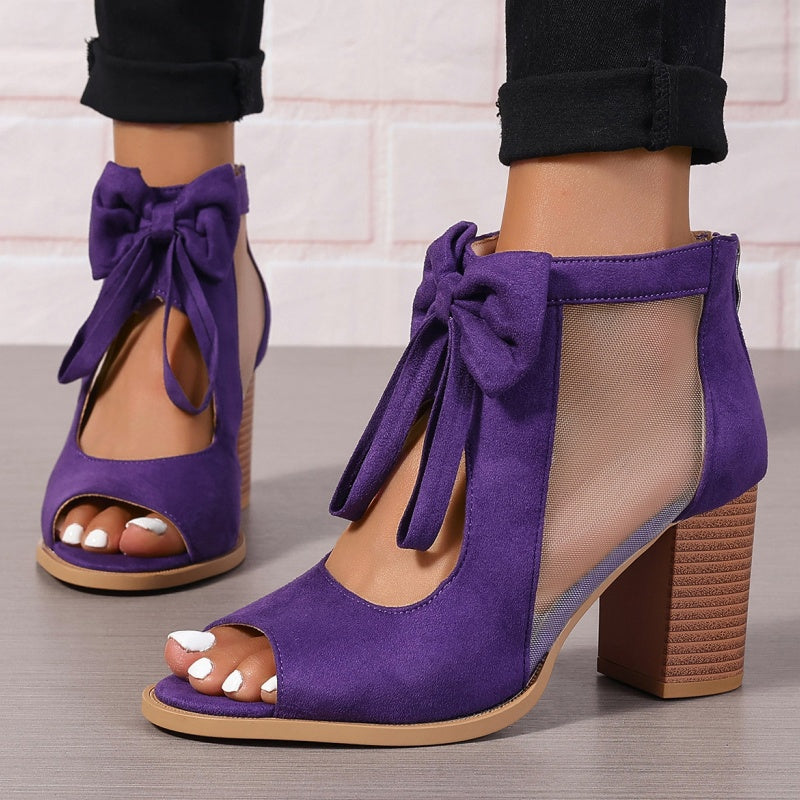 ISABEAU | SCARPE ORTOPEDICHE CON CHARME A RICAMO