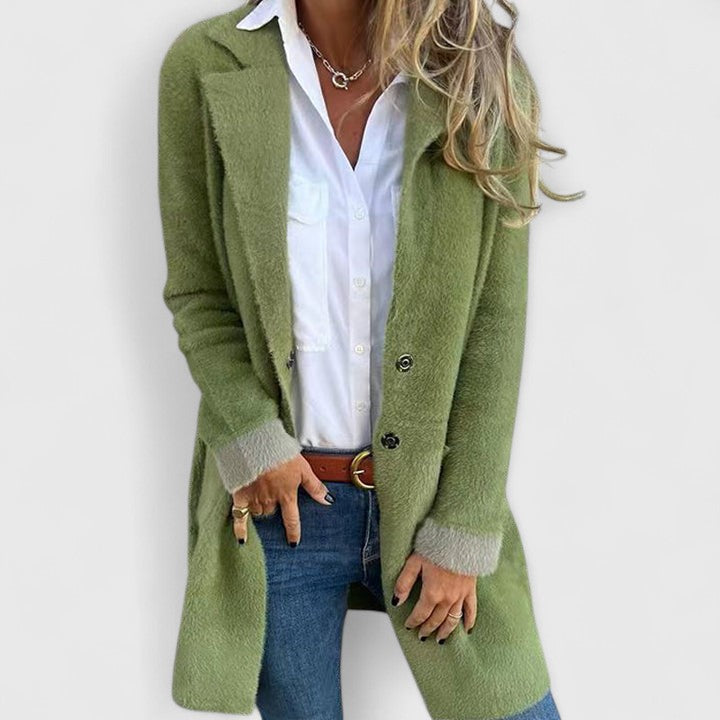 Sophryell | Blazer Elegante