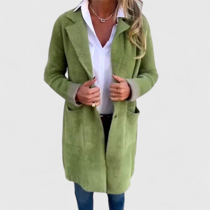 Sophryell | Blazer Elegante