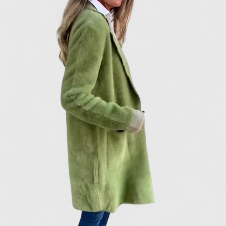 Sophryell | Blazer Elegante