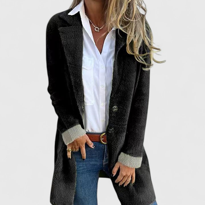 Sophryell | Blazer Elegante