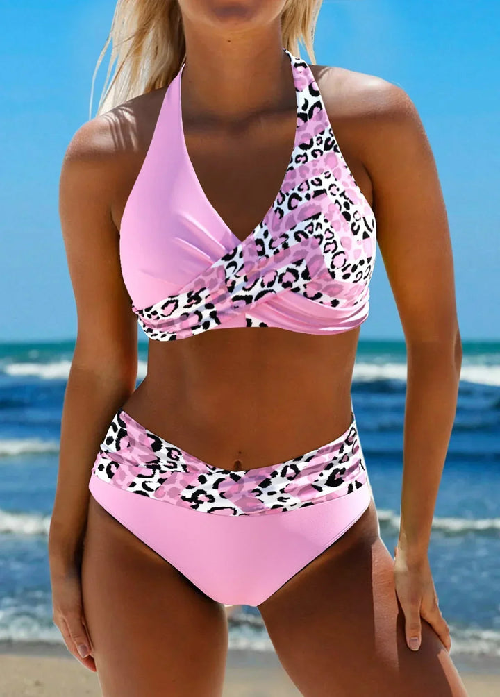 Elnora - Bikini a incrocio