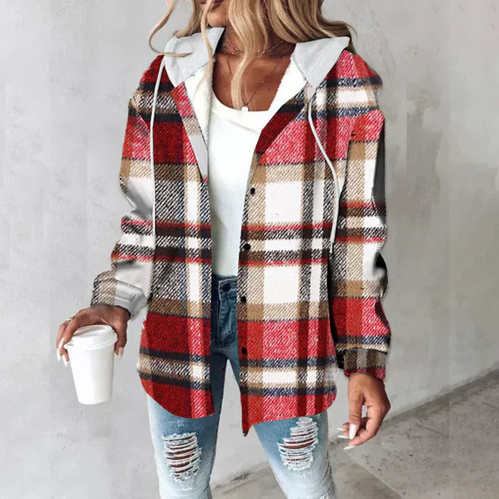 Margaret – Giacca Calda e di Stile