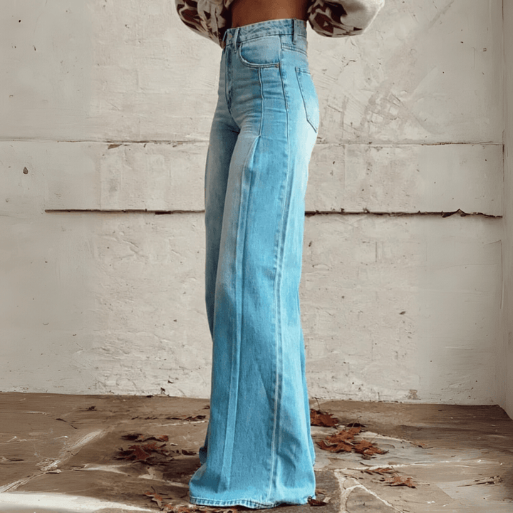 Sofia® | Pantaloni Vintage Boho
