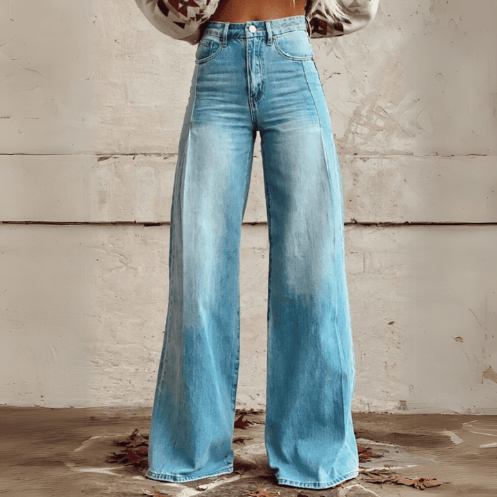Sofia® | Pantaloni Vintage Boho