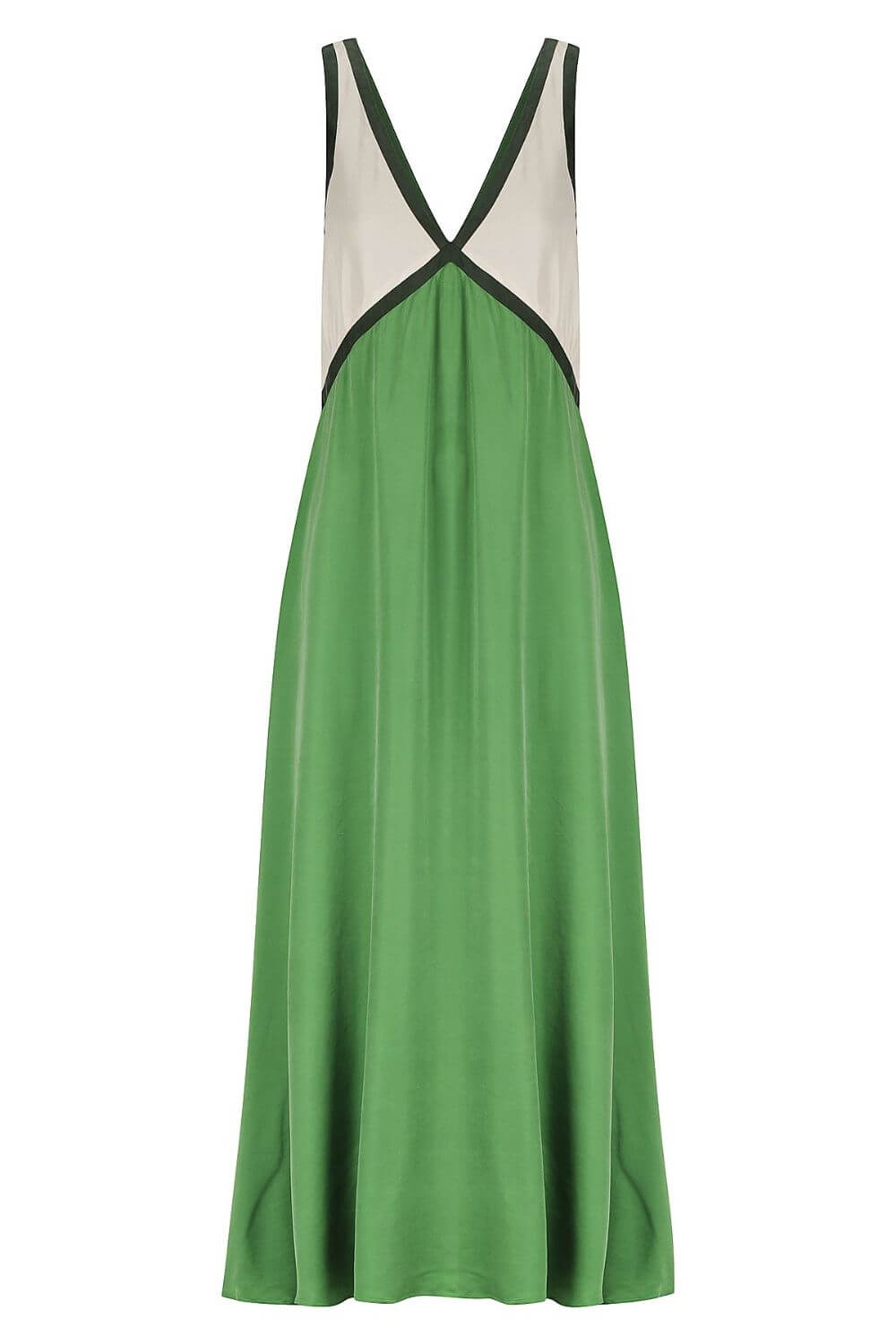 Loretta™ - Vestito midi effetto velluto