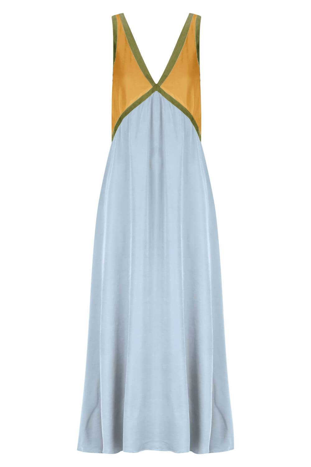Loretta™ - Vestito midi effetto velluto