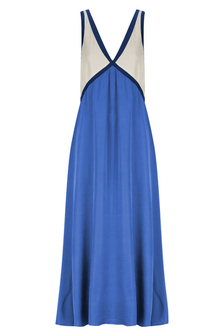 Loretta™ - Vestito midi effetto velluto