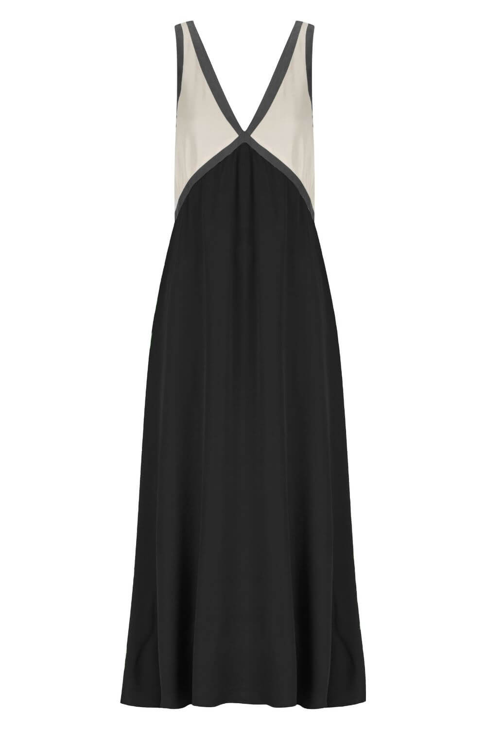 Loretta™ - Vestito midi effetto velluto