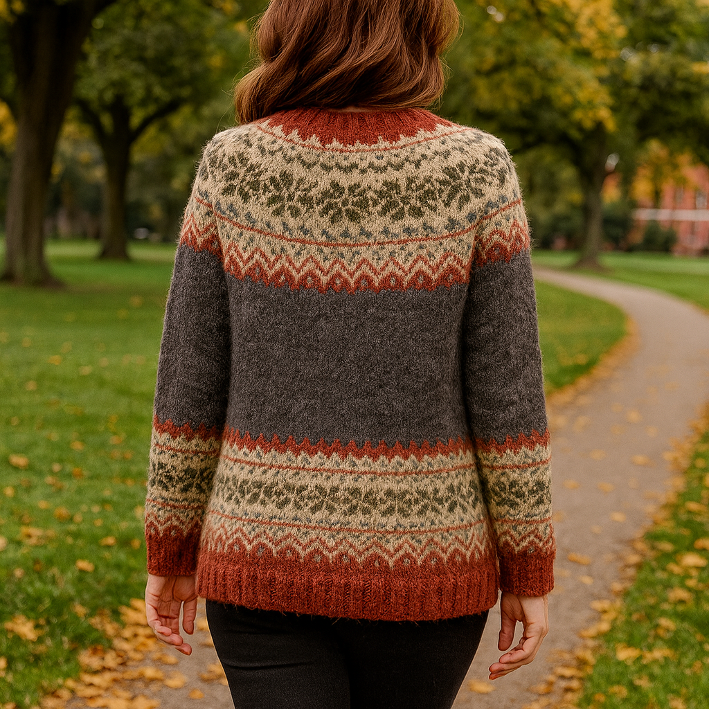 Cardigan Classico per donne
