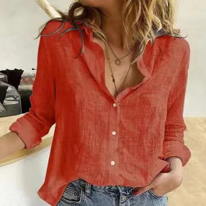 LISA | BLOUSE ESTIVA