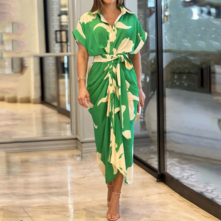 Romina™ - Abito Elegante