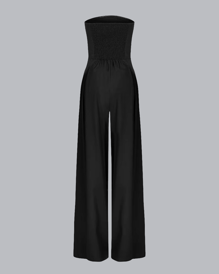 DIANA™ | TUTA ELEGANTE IN TESSUTO PREMIUM
